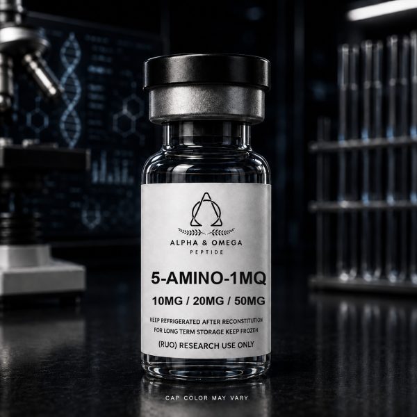 5-Amino-1MQ