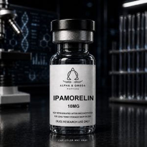 Ipamorelin 10MG