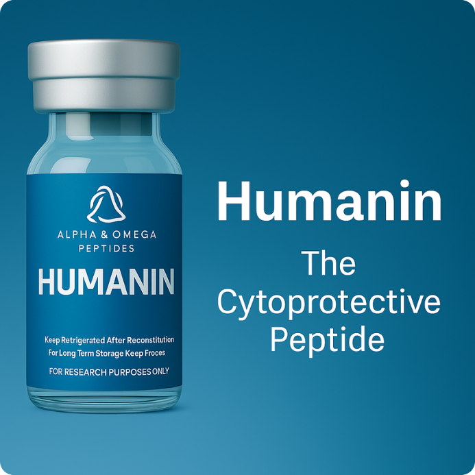 Humanin peptide for research use