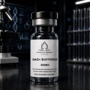 NAD+ (BUFFERED)
